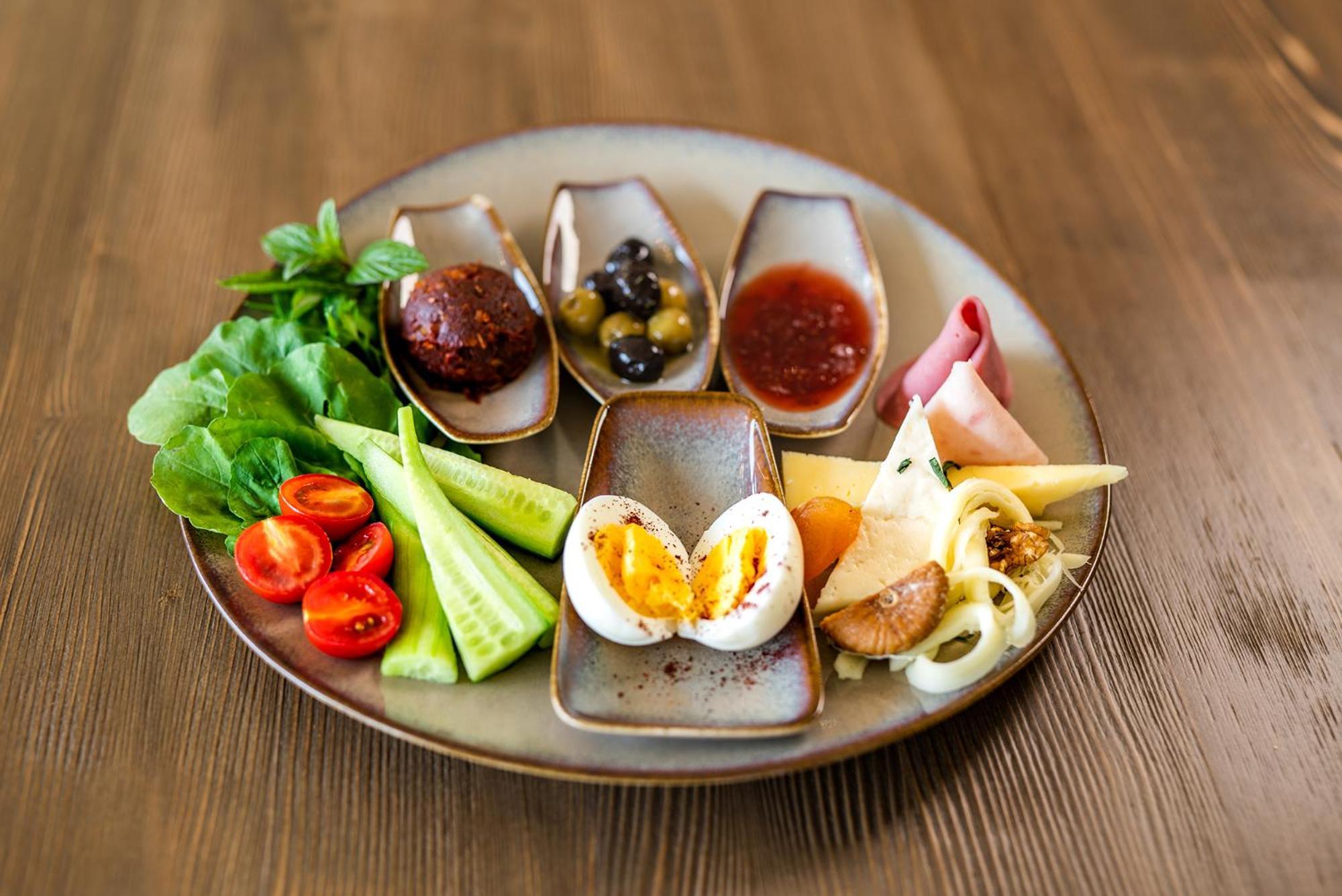 Atasehir The Place Suites 이스탄불 외부 사진