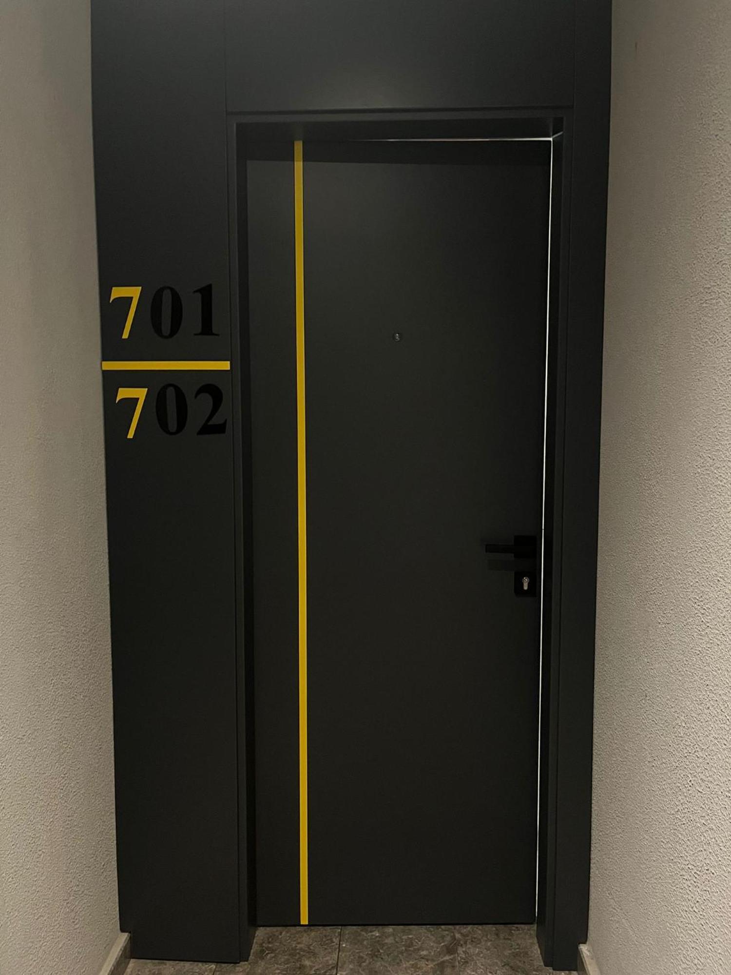 Atasehir The Place Suites 이스탄불 외부 사진